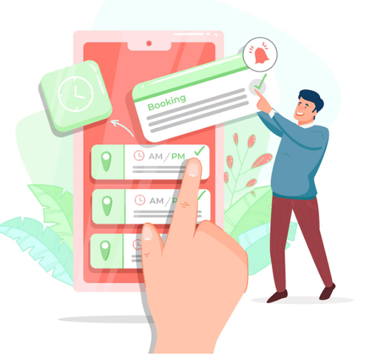 WhatsApp Chatbot Automation