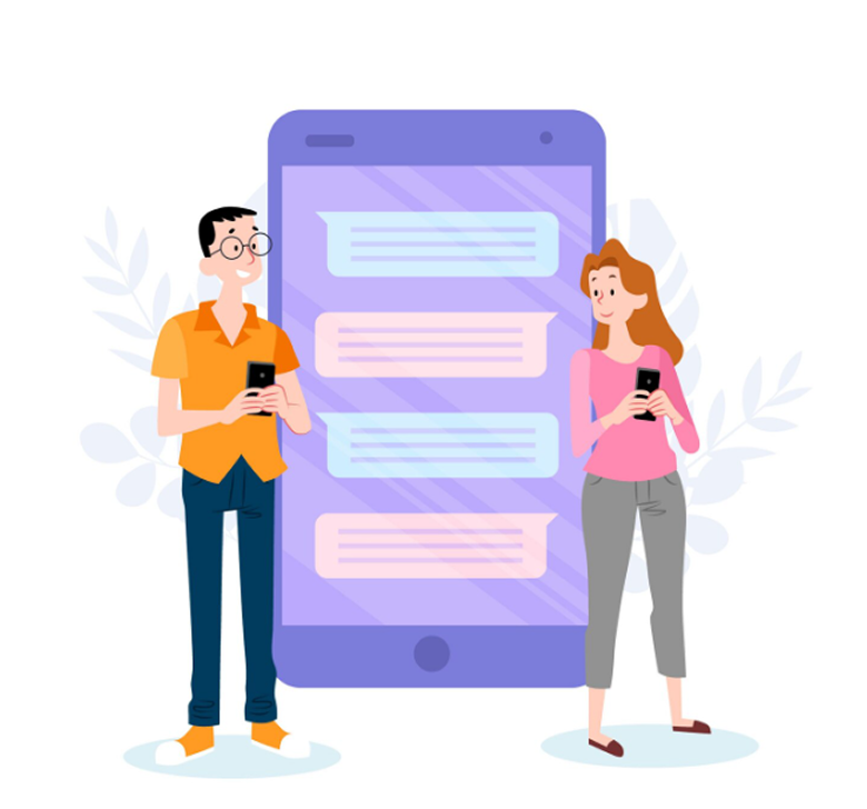 WhatsApp Business Messaging Software