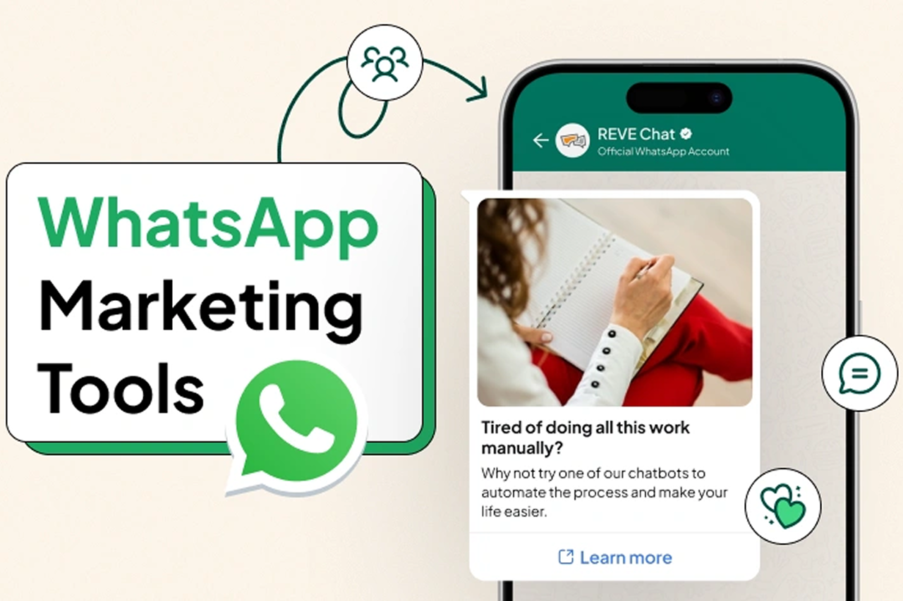 The Ultimate Guide to WhatsAppSync Marketing Software