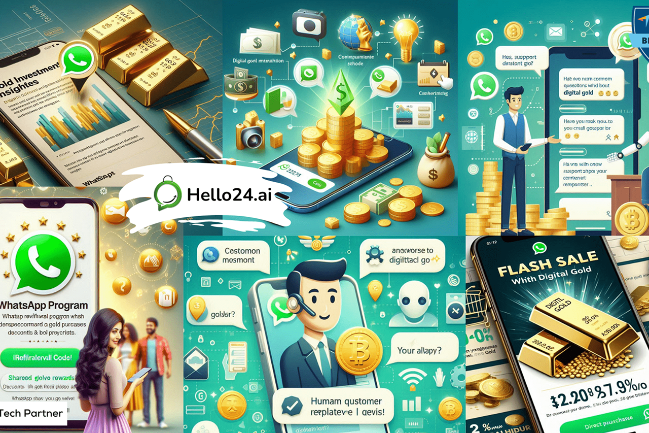 How WhatsAppSync Marketing Software Can Skyrocket Your Business ?