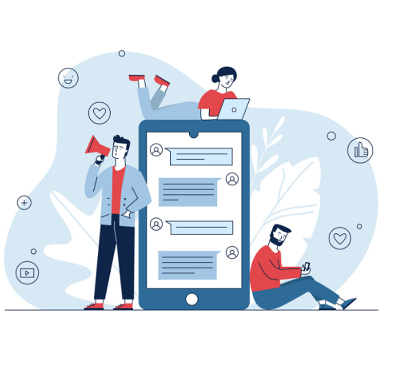 WhatsAppSync Broadcasting